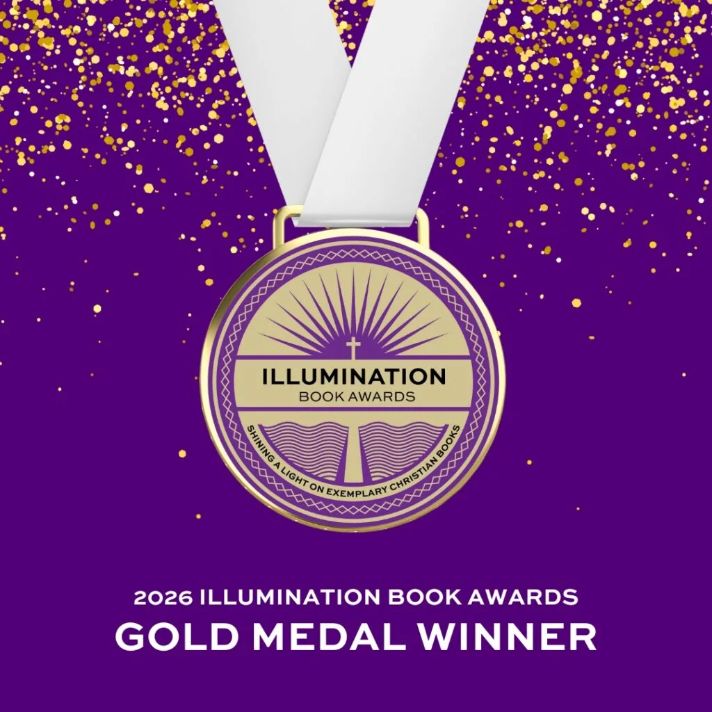 2026 Illumination Gold Medal Social Media Graphic