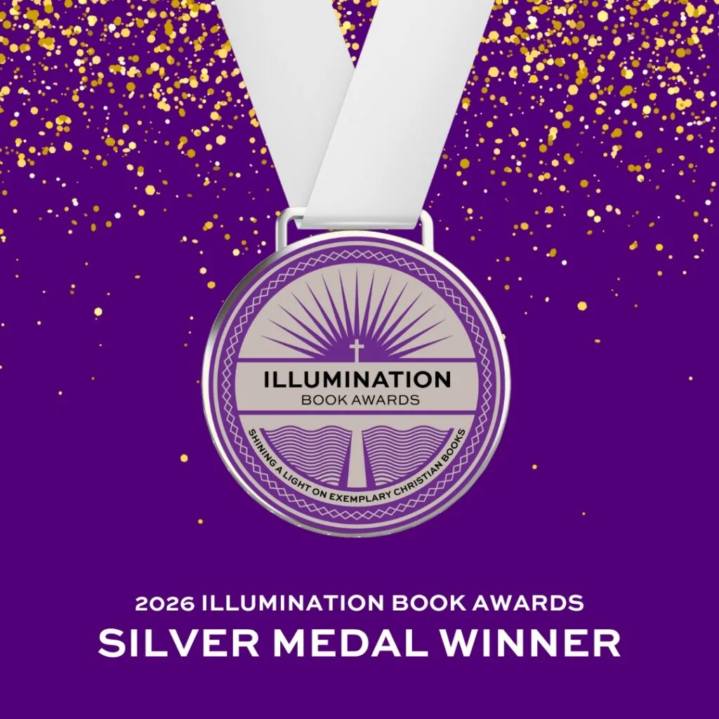 2026 Illumination Silver Medal Social Media Graphic