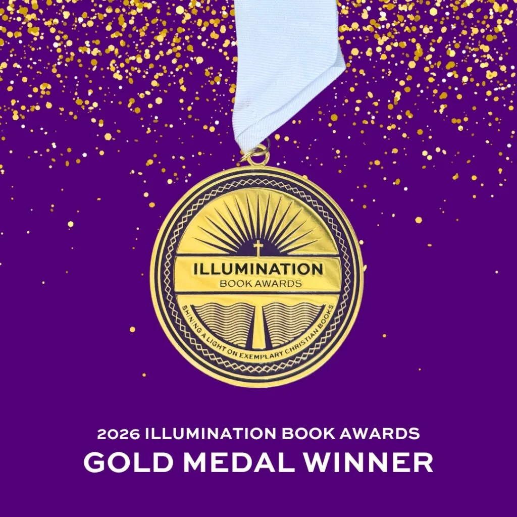 Gold Illumination Medal