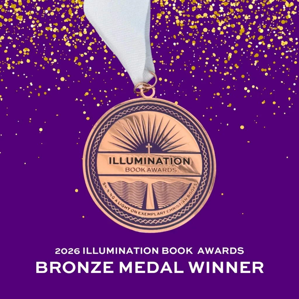 Bronze Illumination Medal
