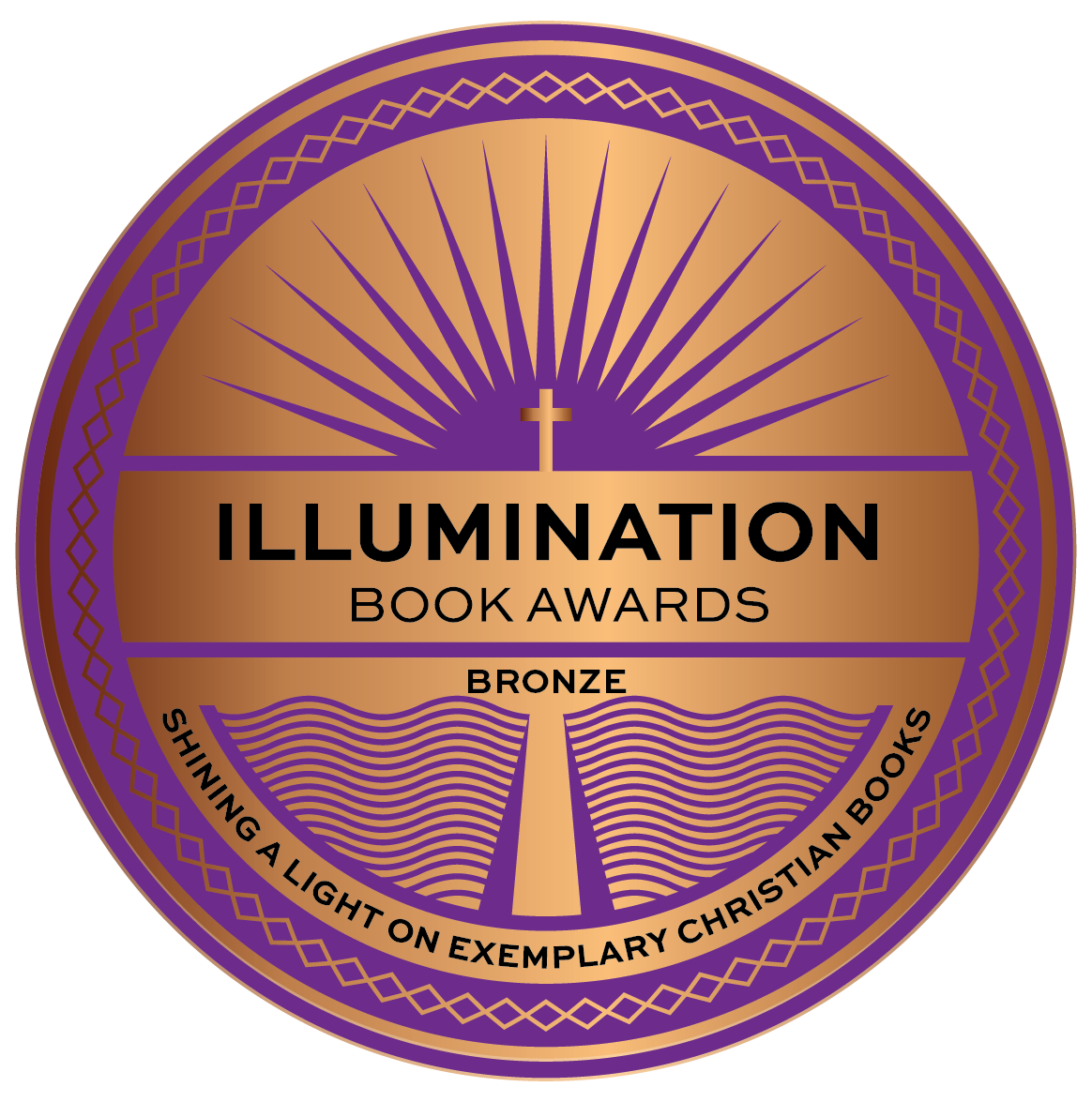 Illumination Bronze Seal
