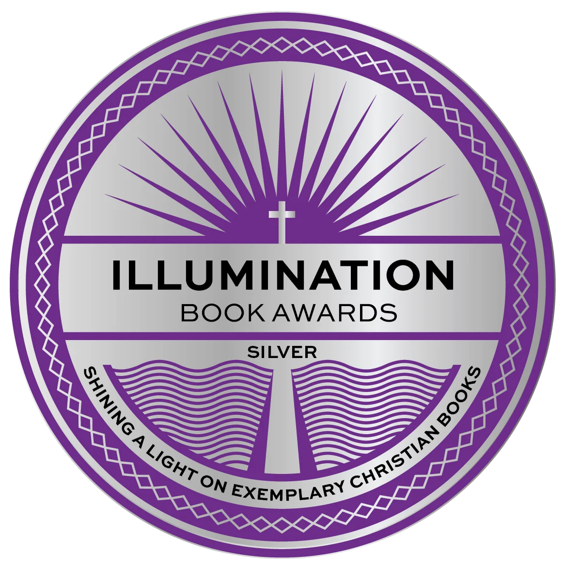 Illumination Silver Seal
