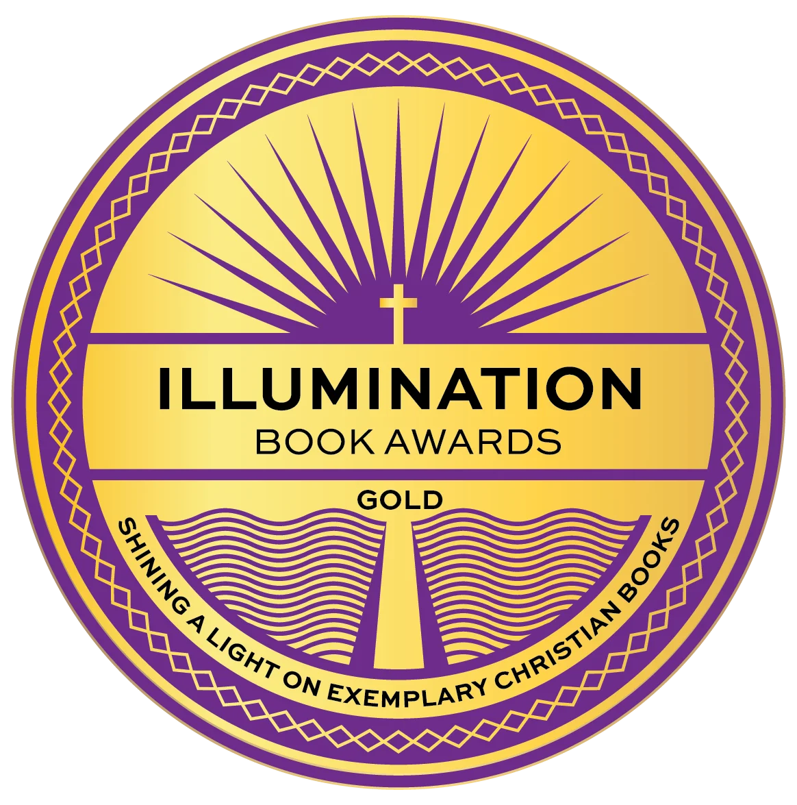 Illumination Gold Seal