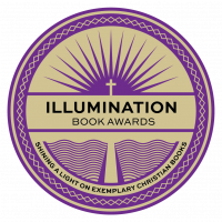 Illumination Gold Medal PNG